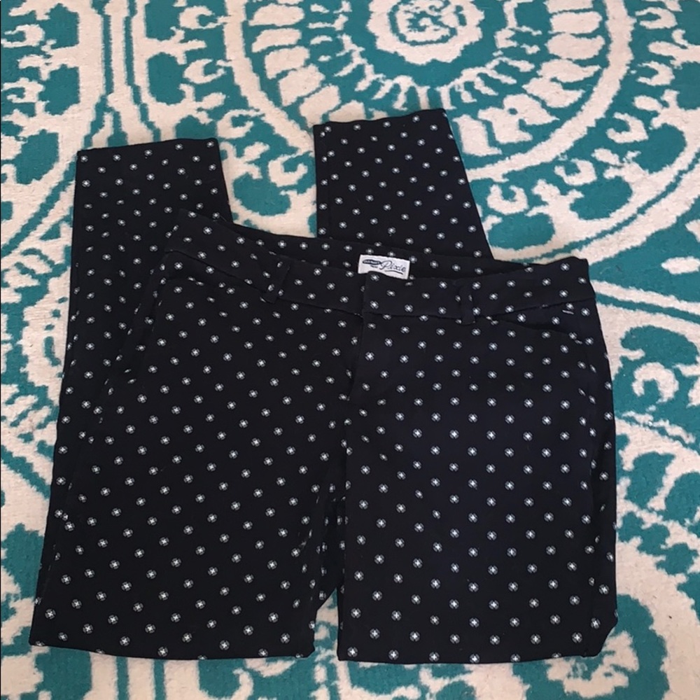 Old navy dress pants